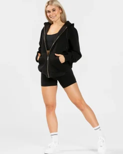 TEVEO Candy Oversized Jacke 