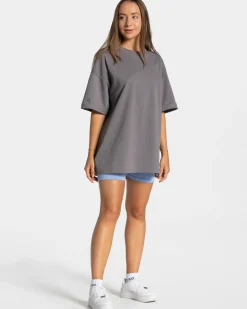 TEVEO Candy Oversized T-Shirt 