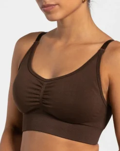 TEVEO Charming Scrunch Bh 