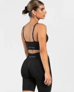 TEVEO Charming Scrunch Bh " ">Frau Sport Bhs