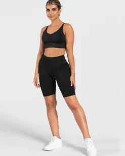 TEVEO Charming Scrunch Bh 