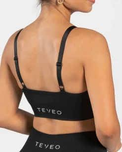 TEVEO Charming Scrunch Bh 