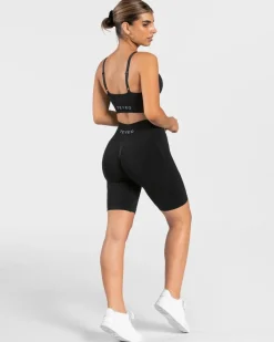 TEVEO Charming Scrunch Bh 