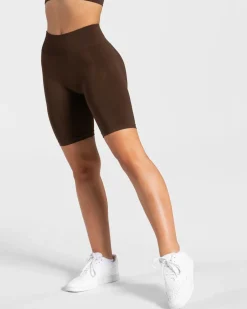 TEVEO Charming Scrunch Short " ">Frau Shorts