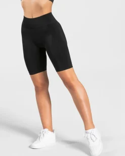 TEVEO Charming Scrunch Short " ">Frau Shorts