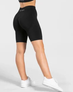 TEVEO Charming Scrunch Short " ">Frau Shorts