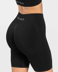 TEVEO Charming Scrunch Short 
