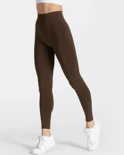 TEVEO Classy Leggings " ">Frau Leggings & Hosen