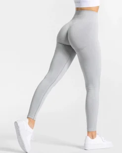 TEVEO Classy Leggings " ">Frau Leggings & Hosen