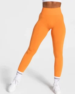 TEVEO Classy Leggings " ">Frau Leggings & Hosen