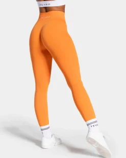 TEVEO Classy Leggings " ">Frau Leggings & Hosen