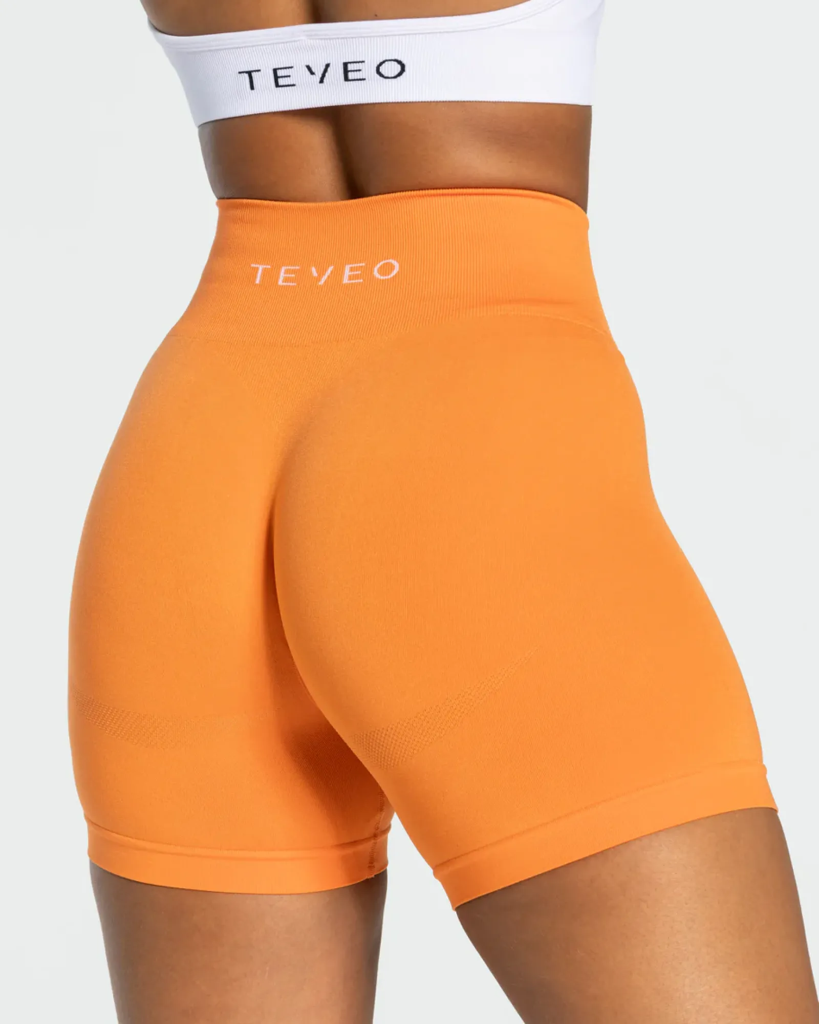 TEVEO Classy Short " ">Frau Shorts