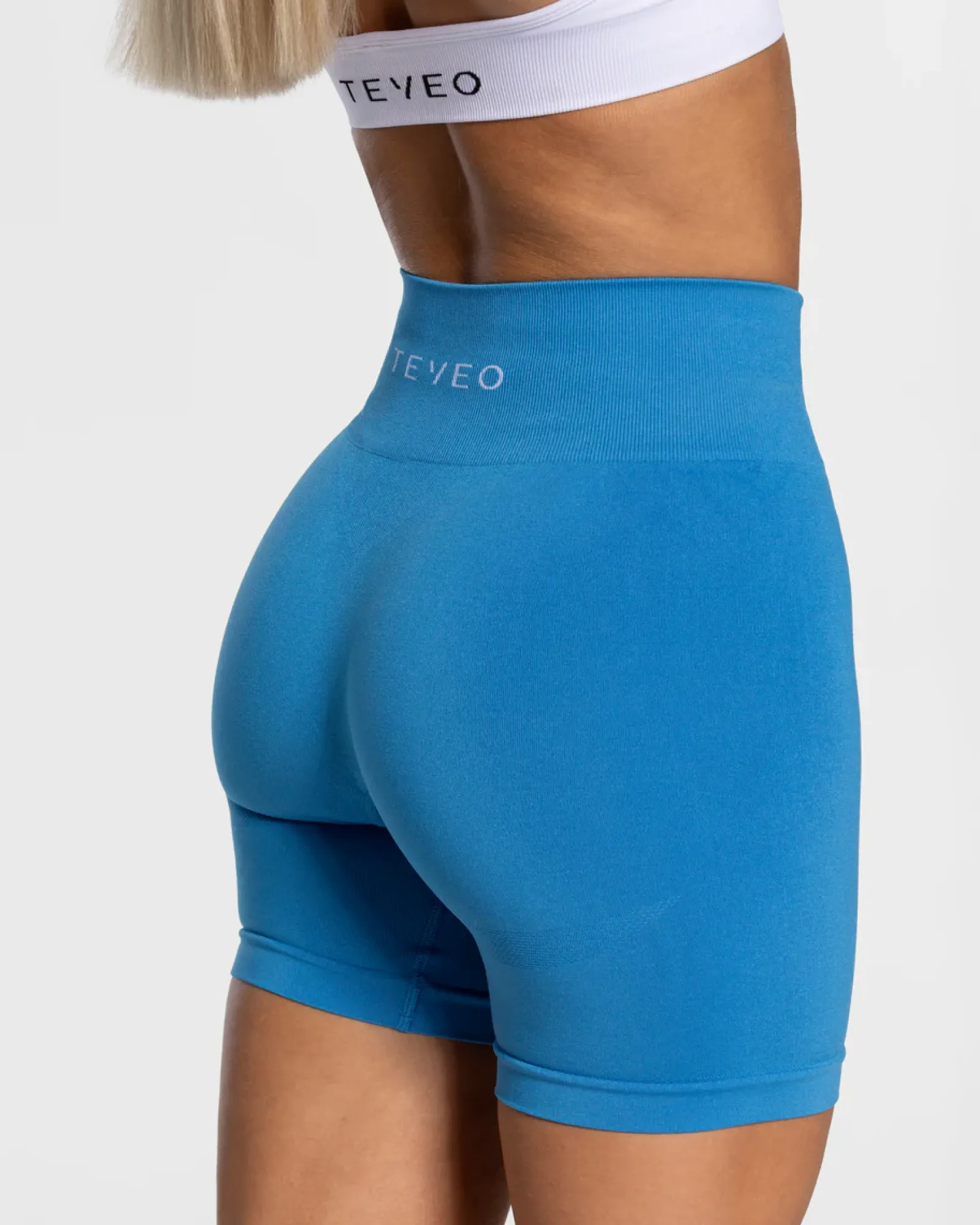 TEVEO Classy Short " ">Frau Shorts
