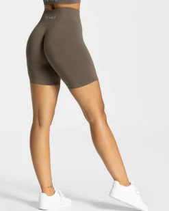 TEVEO Classy Short " ">Frau Shorts