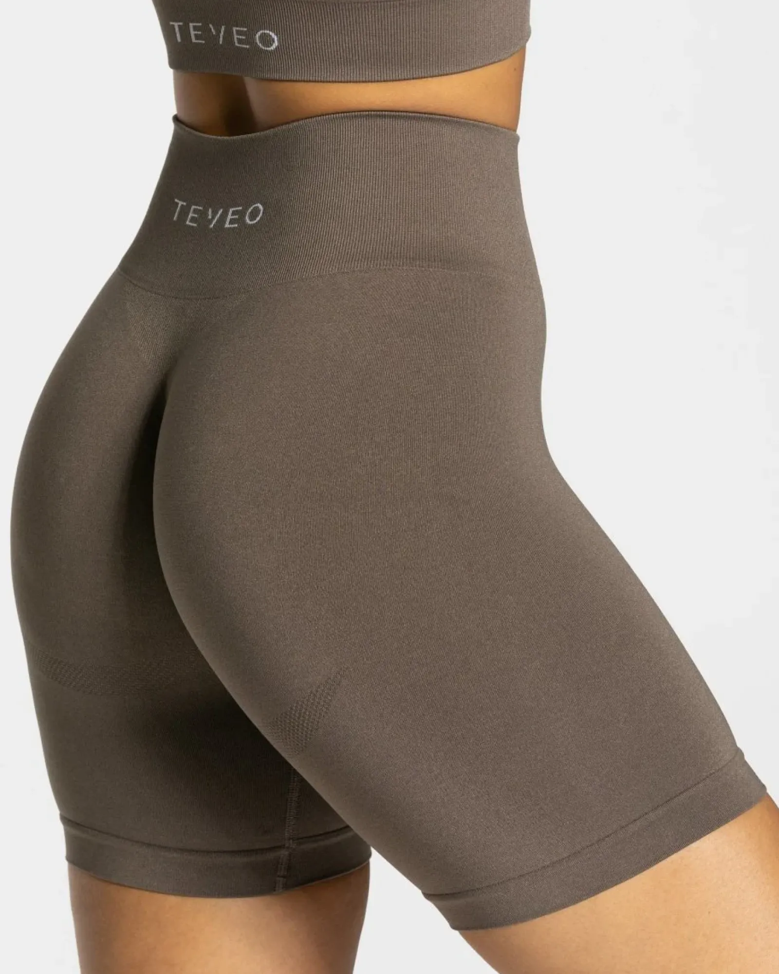 TEVEO Classy Short " ">Frau Shorts