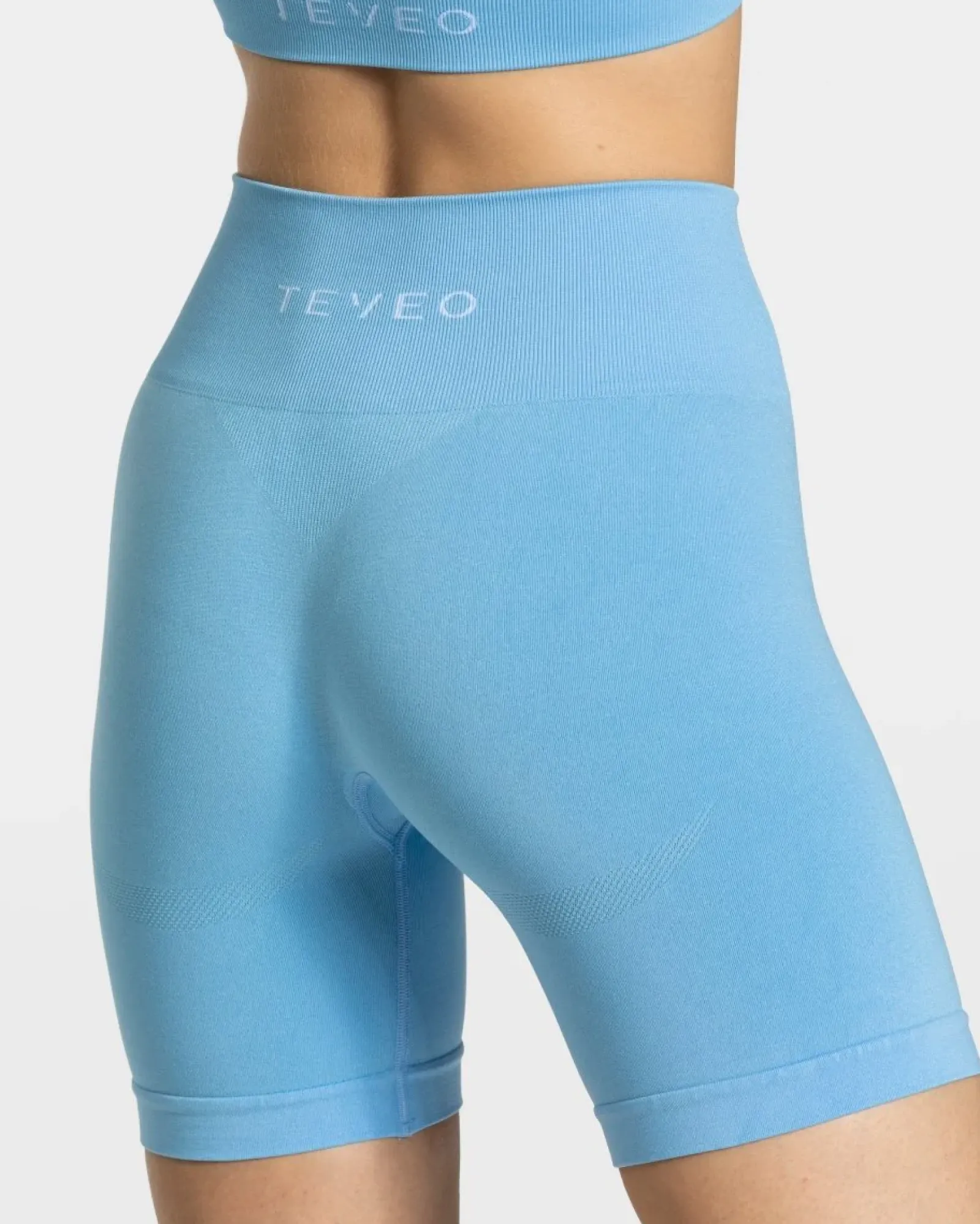 TEVEO Classy Short " ">Frau Shorts