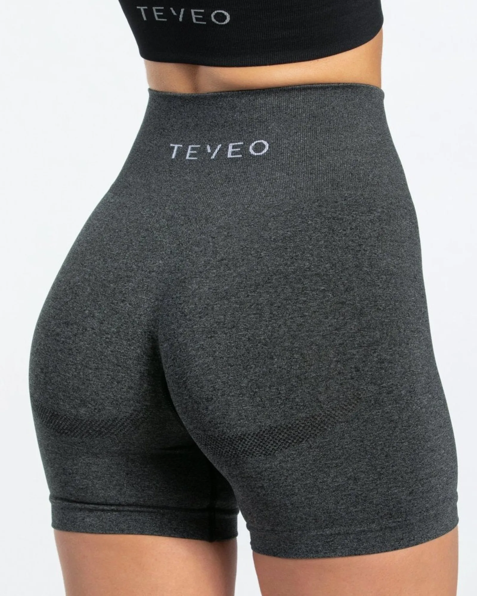 TEVEO Classy Short " ">Frau Shorts