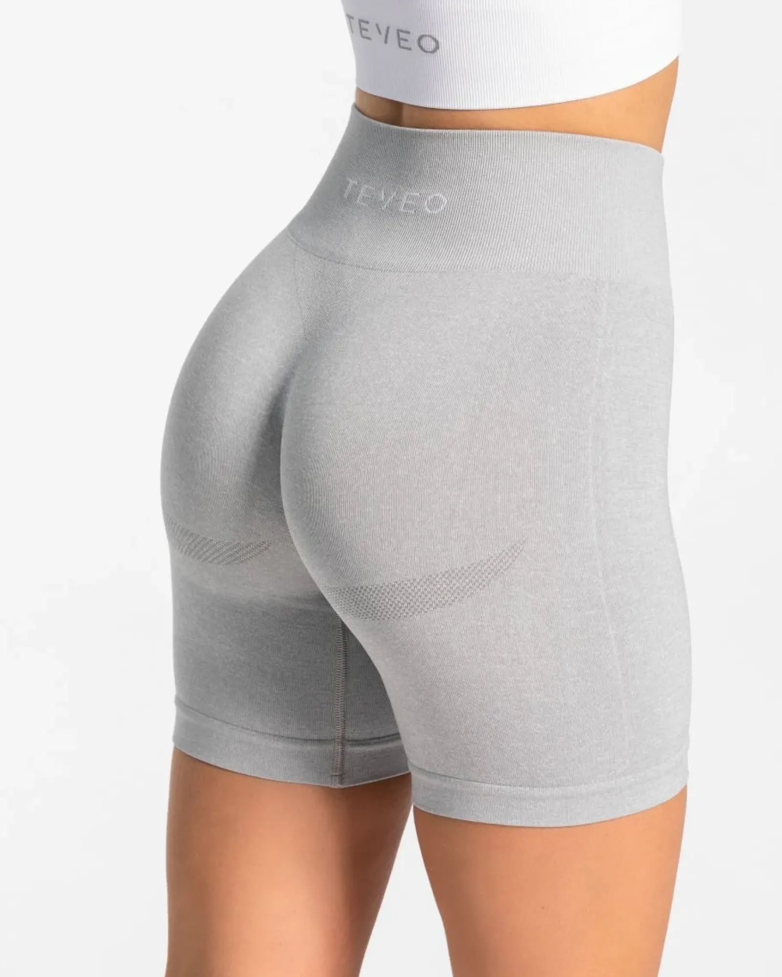TEVEO Classy Short " ">Frau Shorts