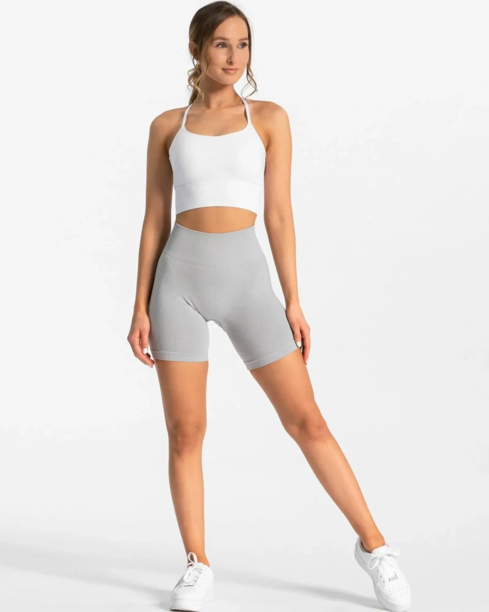 TEVEO Classy Short " ">Frau Shorts