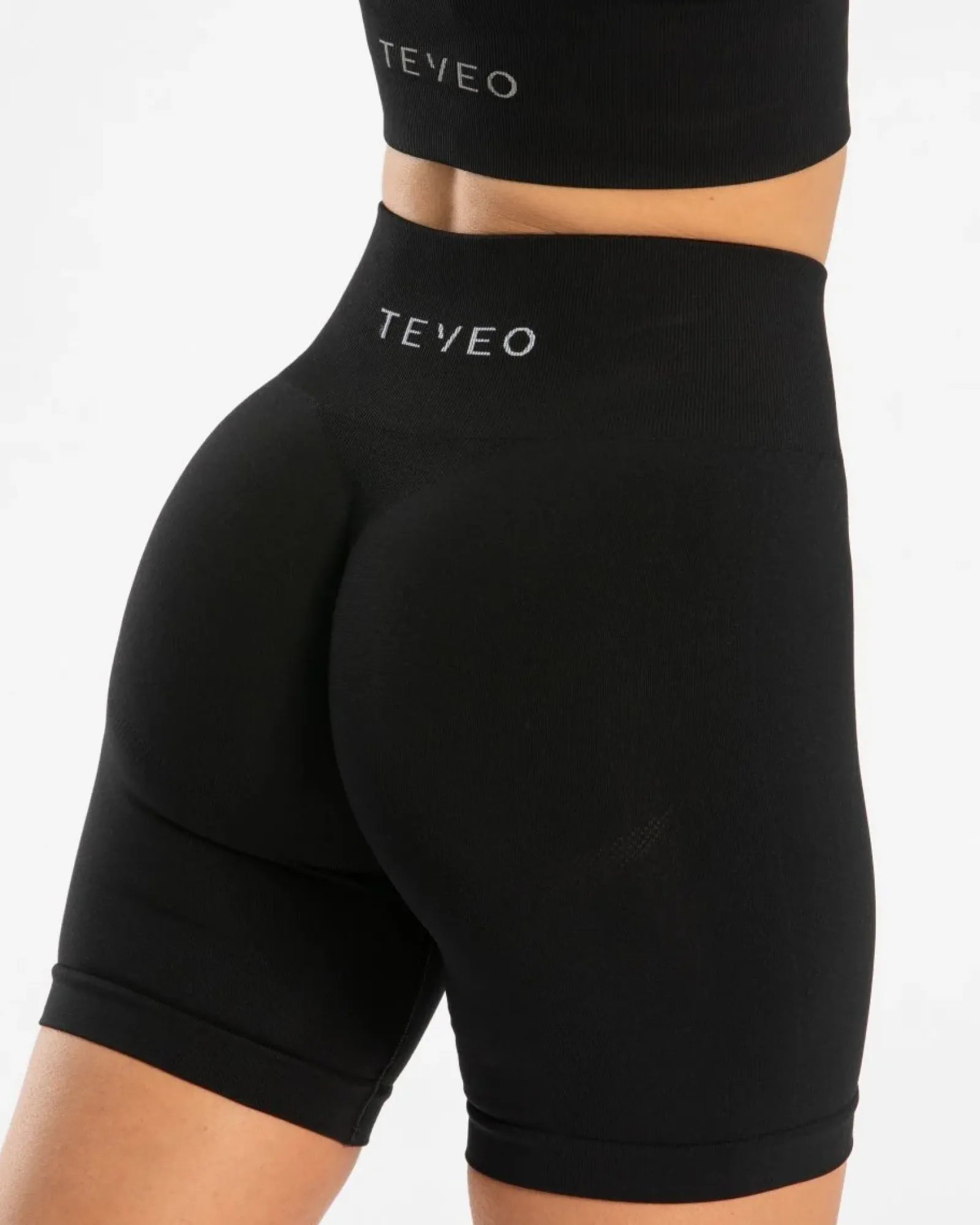 TEVEO Classy Short " ">Frau Shorts