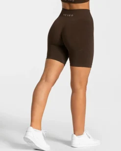 TEVEO Classy Short " ">Frau Shorts