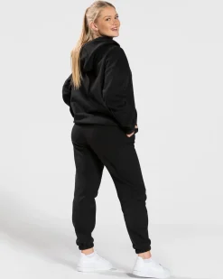 TEVEO College Oversized Hoodie 