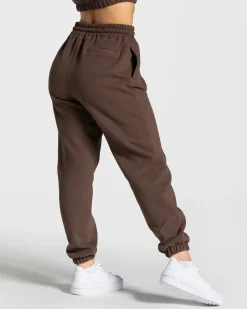 TEVEO College Oversized Jogger " ">Frau Leggings & Hosen