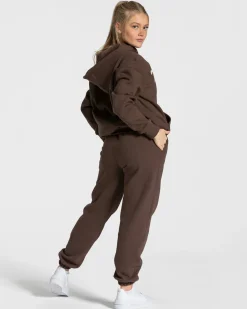 TEVEO College Oversized Jogger 