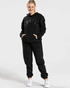 TEVEO College Oversized Jogger 