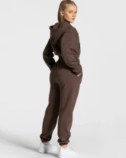 TEVEO College Zip Hoodie 