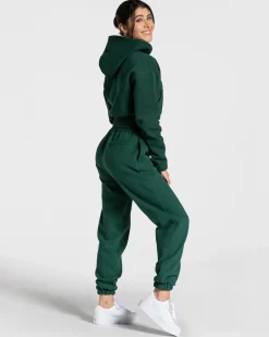 TEVEO College Zip Hoodie 