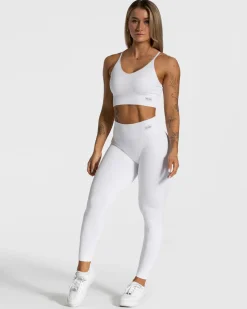 TEVEO Elegant Cross Top 