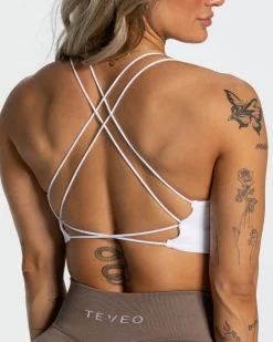 TEVEO Everyday Backless Top 