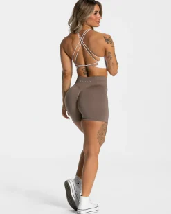 TEVEO Everyday Backless Top 
