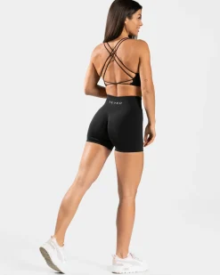 TEVEO Everyday Backless Top 