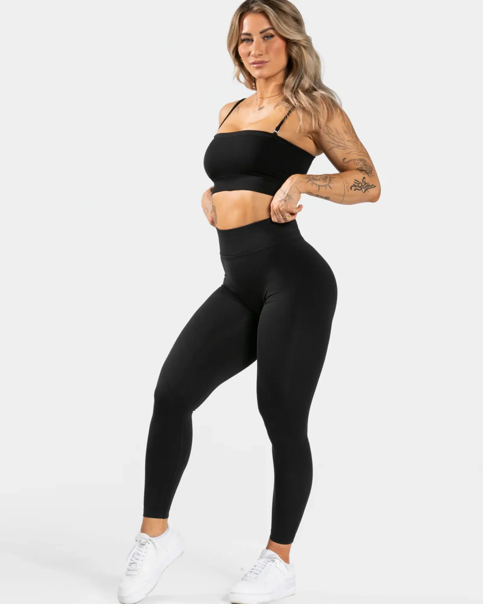 TEVEO Everyday Bandeau Bh " ">Frau Sport Bhs