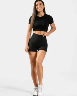 TEVEO Everyday Cut Out T-Shirt 