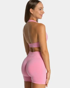 TEVEO Everyday Neckholder Bh " ">Frau Sport Bhs