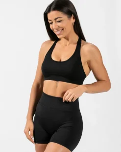 TEVEO Everyday Neckholder Bh " ">Frau Sport Bhs