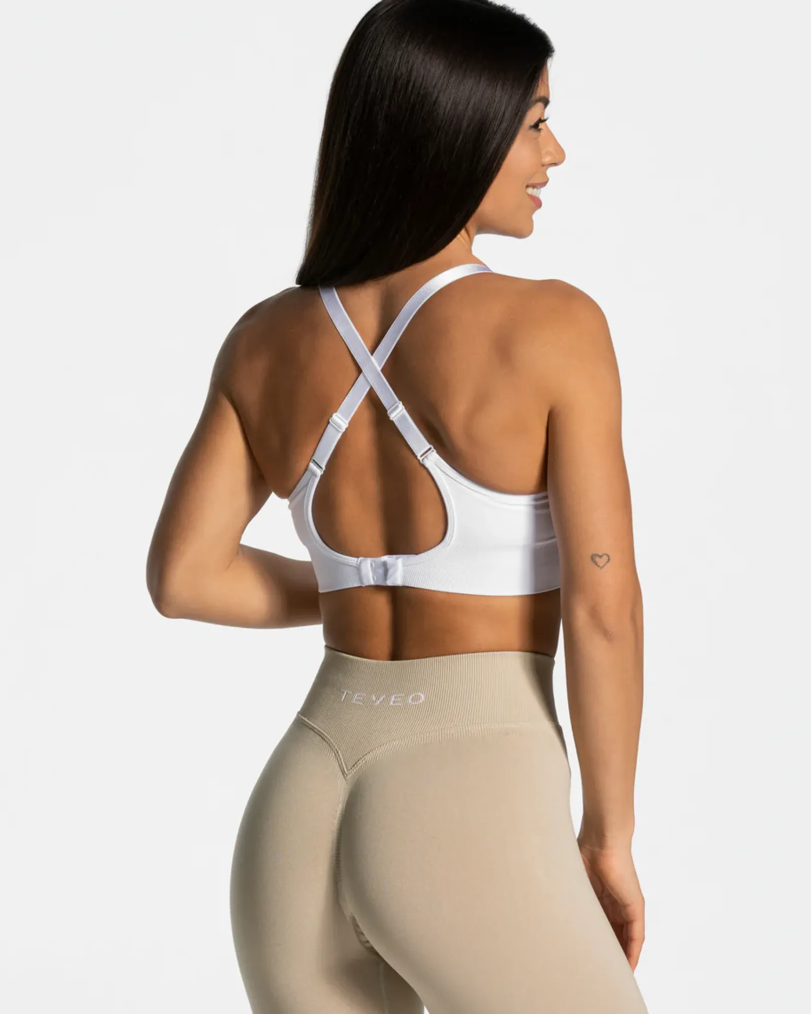 TEVEO Everyday Support Bh " ">Frau Sport Bhs