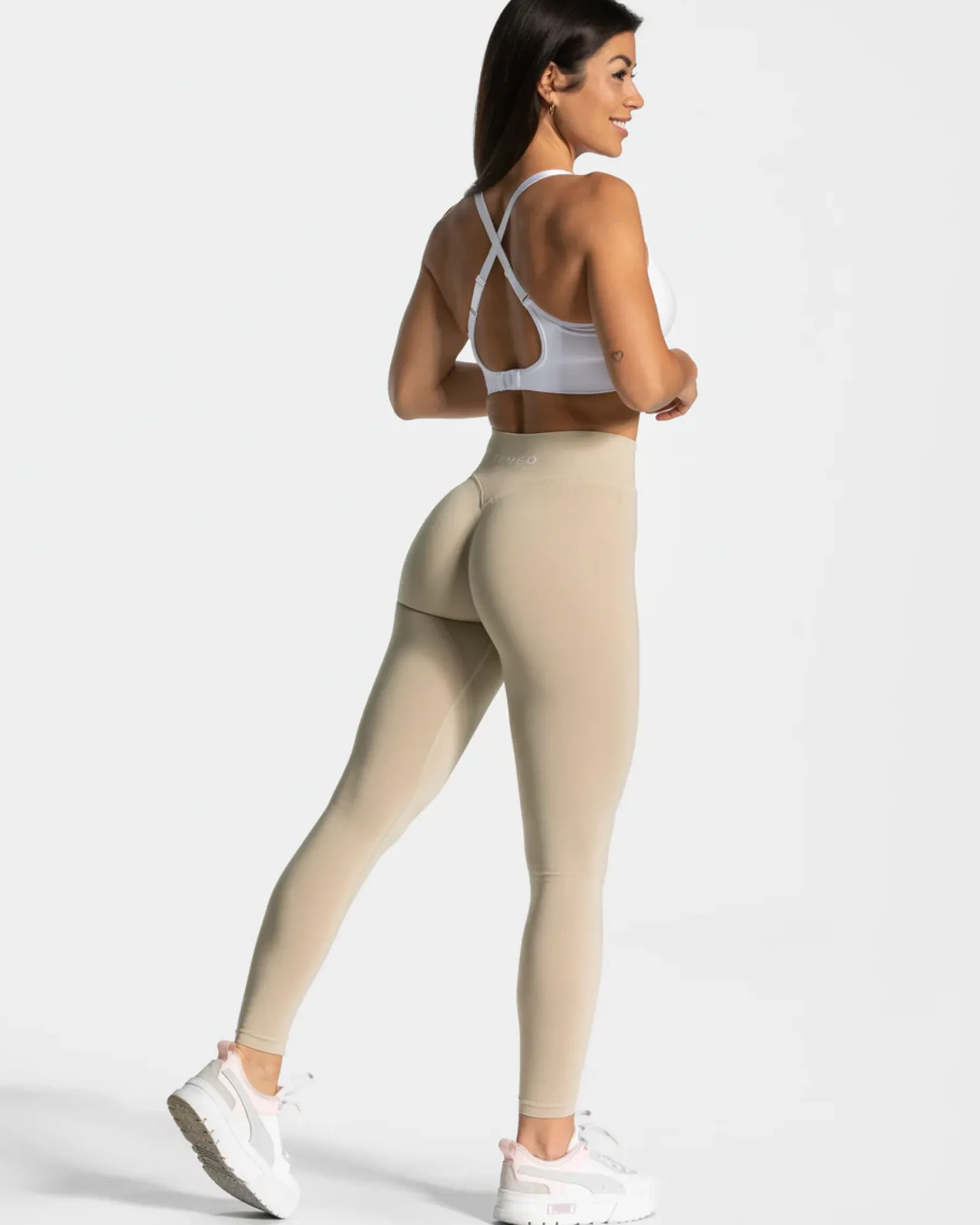 TEVEO Everyday Support Bh " ">Frau Sport Bhs