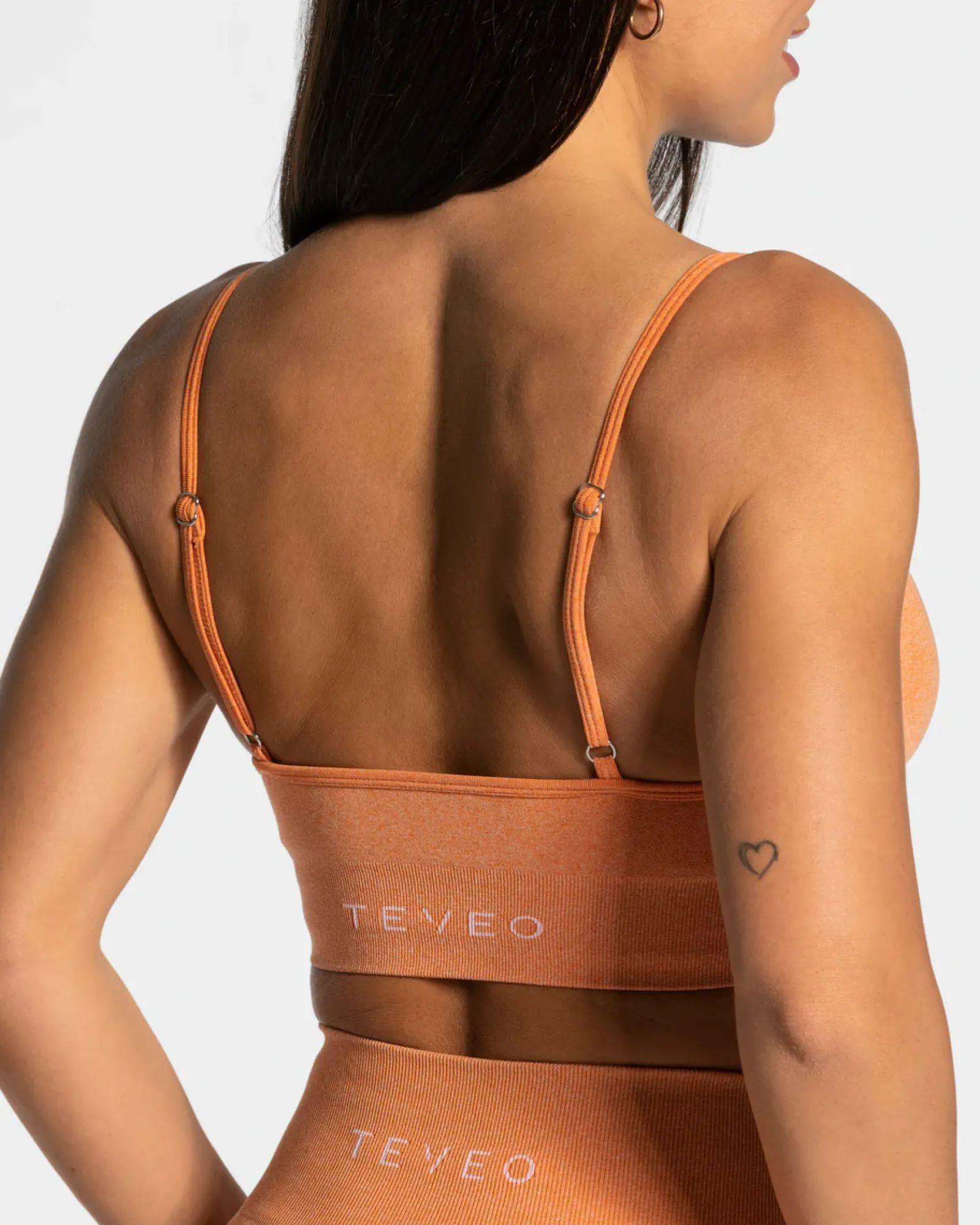 TEVEO Evolution V2 Bh " ">Frau Sport Bhs