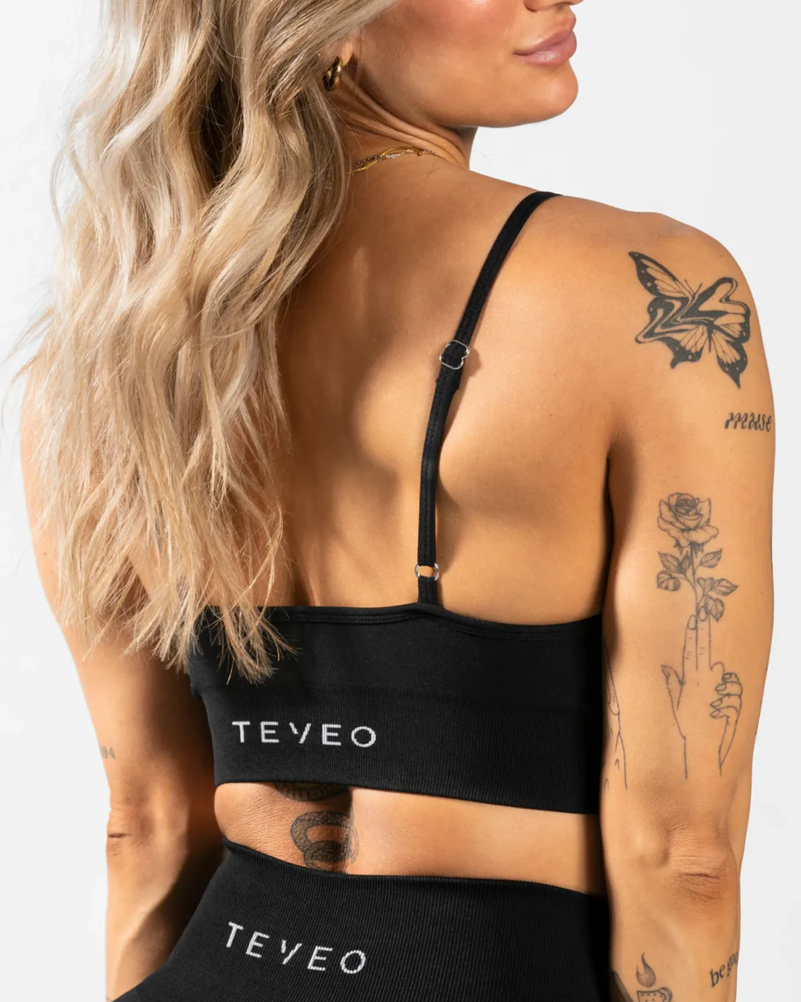 TEVEO Evolution V2 Bh " ">Frau Sport Bhs