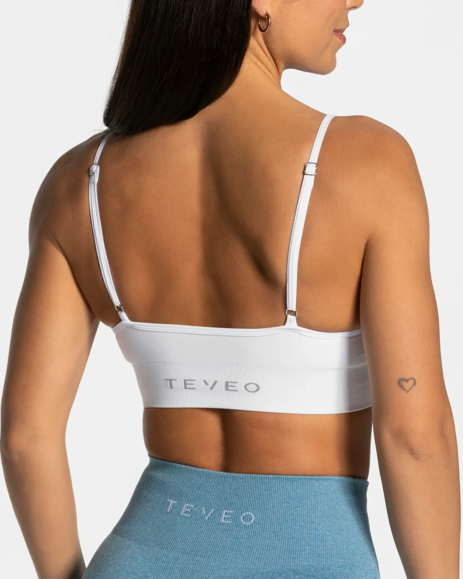 TEVEO Evolution V2 Bh " ">Frau Sport Bhs