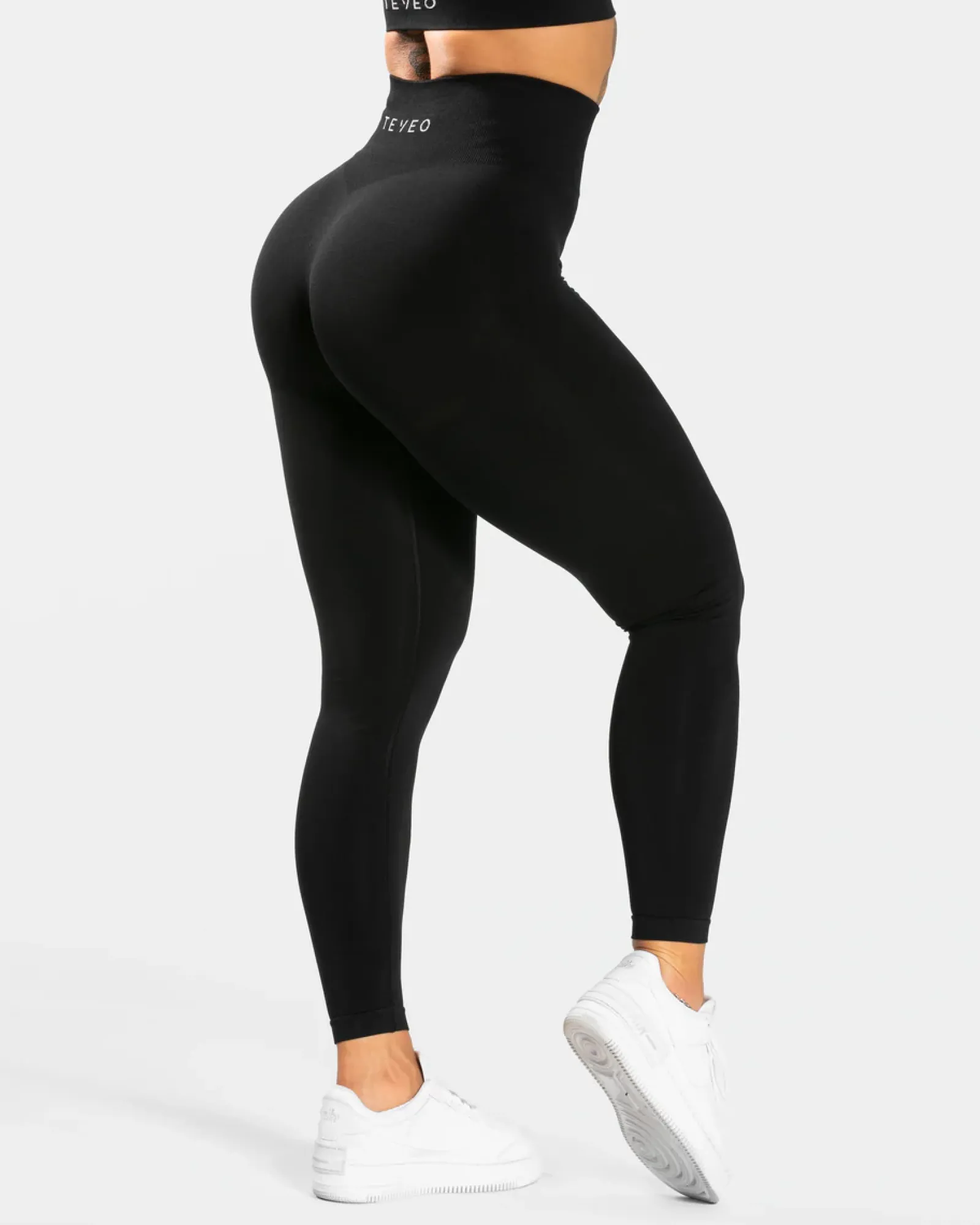 TEVEO Evolution V2 Leggings " ">Frau Leggings & Hosen