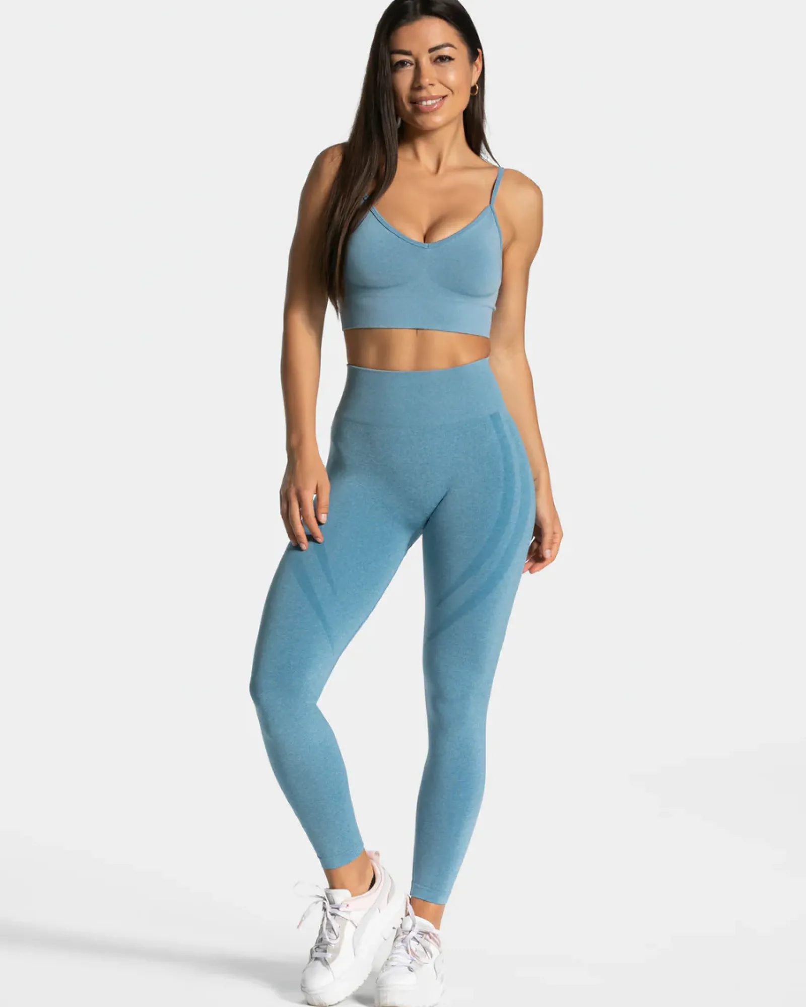 TEVEO Evolution V2 Leggings " ">Frau Leggings & Hosen