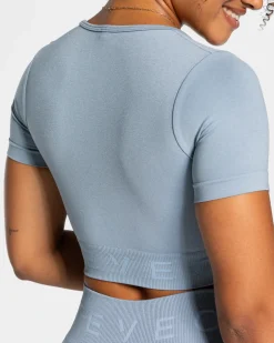 TEVEO Focus Crop Top 