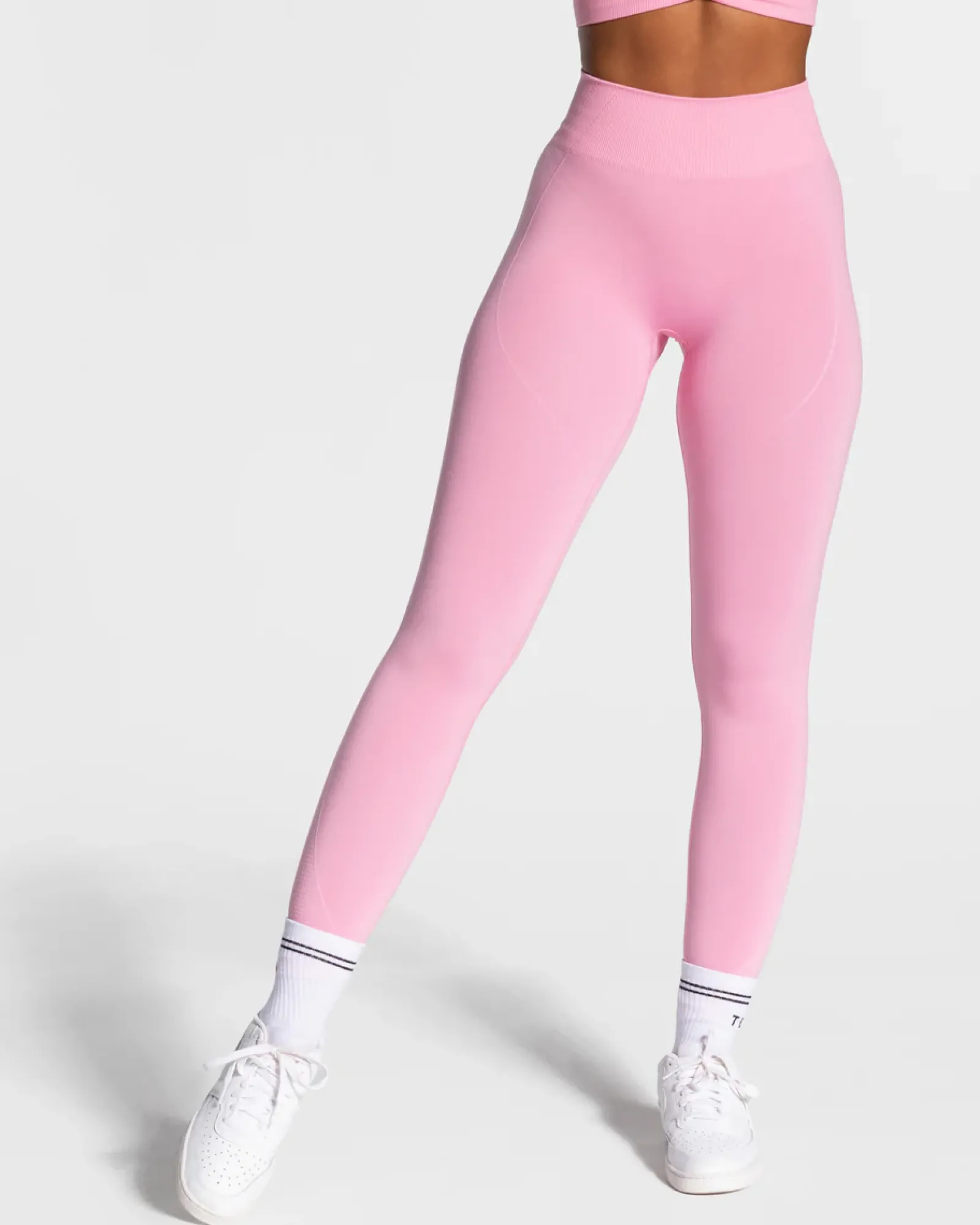 TEVEO Focus Scrunch Leggings " ">Frau Leggings & Hosen