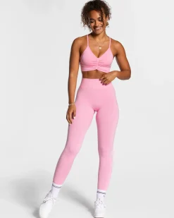 TEVEO Focus Scrunch Leggings 