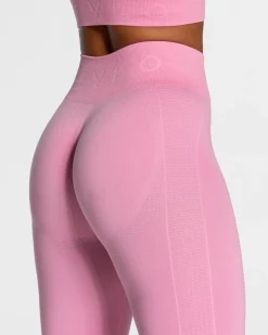 TEVEO Focus Scrunch Leggings 